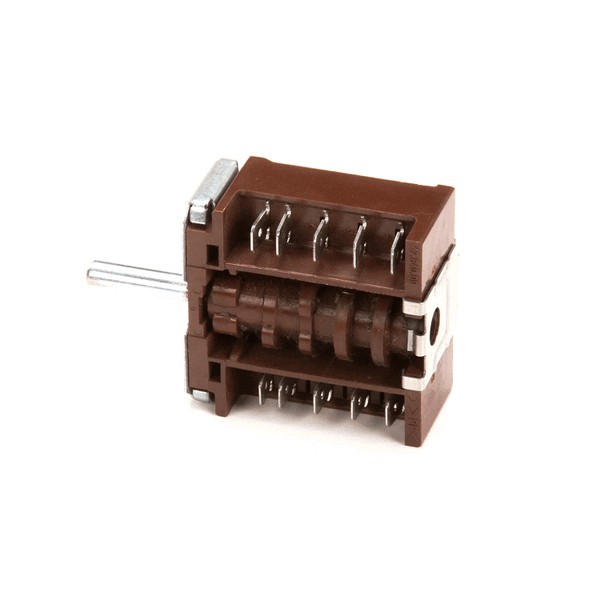 (image for) APW Wyott AS-1300210 SWITCH 4 POS ROTARY